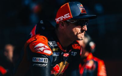 657689_Jack Miller_Red Bull KTM_MotoGP_RC16_Circuit de Barcelona-Catalunya _ESP_17-11-2024-11_20th Rnd. MotoGP 2024 - Solidarity Grand Prix of Barcelona _SPA_